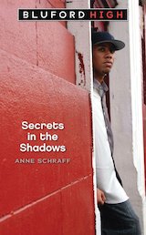 Bluford High: Secrets in the Shadows
