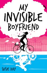 My Invisible Boyfriend