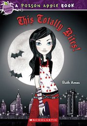 Poison Apple: This Totally Bites!