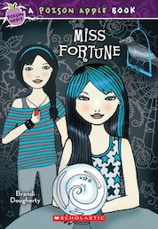 Poison Apple: Miss Fortune