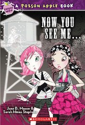 Poison Apple: Now You See Me...