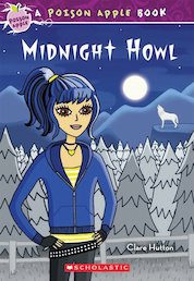 Poison Apple: Midnight Howl