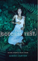 The Goddess Test