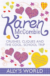 Crushes, Cliques and the Cool, School Trip