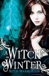A Witch in Winter