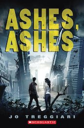 Ashes, Ashes