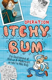 Operation Itchy Bum