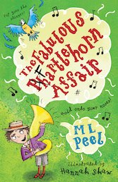 The Fabulous Phartlehorn Affair