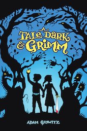 A Tale Dark and Grimm