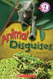 Animal Disguises