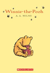 Winnie the Pooh