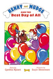 Henry and Mudge and the Best Day of All