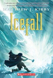Icefall