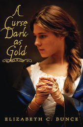 A Curse Dark as Gold