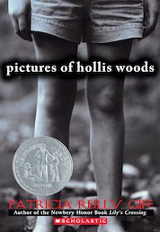 Pictures of Hollis Woods