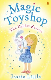 Magic Toyshop: The Rabbit Rescue