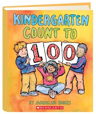 Kindergarten Count to 100