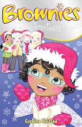 Brownies: Christmas Cheer