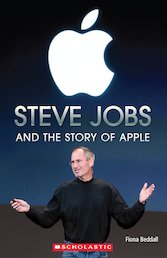Steve Jobs (Book and CD)