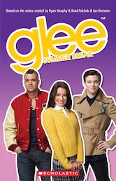 Glee Summer Break (Book and CD)