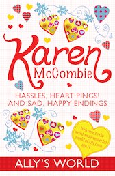 Hassles, Heart-pings! and Sad, Happy Endings