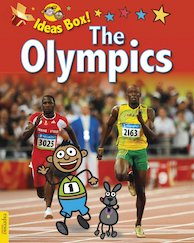 Espresso Ideas Box: The Olympics