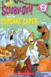 Scooby-Doo! and the Cupcake Caper