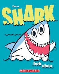 I'm a Shark