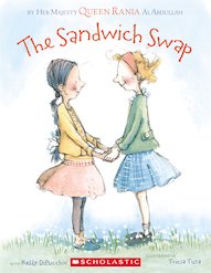 The Sandwich Swap