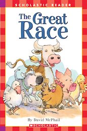The Great Race