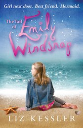 The Tail of Emily Windsnap
