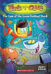 Jack Gets a Clue: The Case of the Loose-Toothed Shark