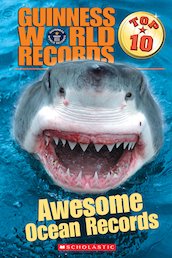 Guinness World Records: Top 10 Awesome Ocean Records