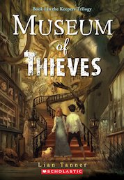 Museum of Thieves