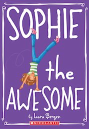 Sophie the Awesome