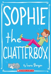 Sophie the Chatterbox