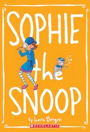 Sophie the Snoop