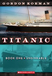 Titanic: Unsinkable
