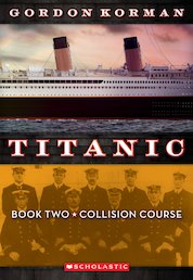 Titanic: Collision Course