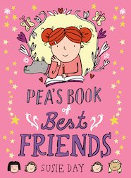 Pea's Book of Best Friends