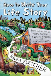 How to Write Your Life Story