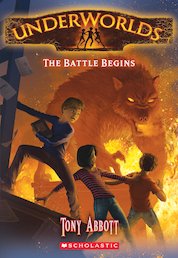 Underworlds: The Battle Begins