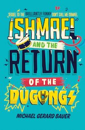 Ishmael and the Return of the Dugongs