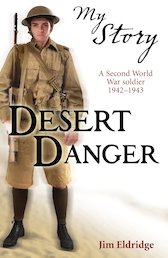 Desert Danger