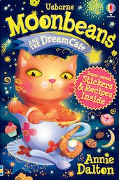 Moonbeans and the Dream Café