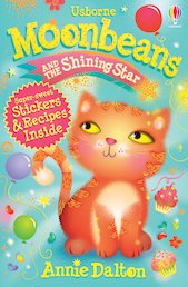 Moonbeans and the Shining Star