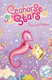 Seahorse Stars: The Lost Lagoon