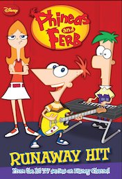 Phineas and Ferb: Runaway Hit