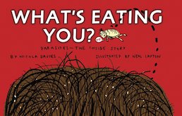 What's Eating You? Parasites - The Inside Story