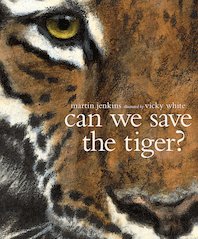 Can We Save the Tiger?